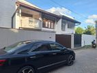 solid house and Land for sale in colombo 5 parak road