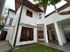 Solid House Available For Sale From Nawinna Maharagema - Udahamulla