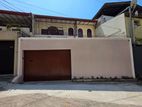 Solid house for rent in Dehilwea