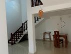 Solid House for Rent in Dehiwala