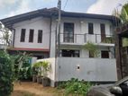Solid House for Sale Borelesgamuwa