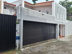 solid house for sale in colombo 4