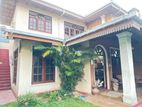 Solid House for Sale in Dehiwala
