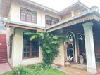 Solid house for sale in Dehiwela