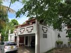 Solid house for sale in Dehiwela