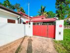 Solid House for Sale in Dolahena - Homagama