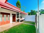 Solid House for Sale in Dolahena - Homagama