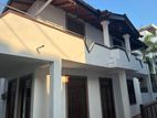 Solid house for sale in Kohuwala