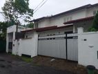 Solid house for sale in Mount Lavinia