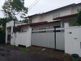 Solid house for sale in Mount Lavinia