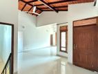 Solid house for sale in Mount Lavinia.Able to use as a single & 2unit