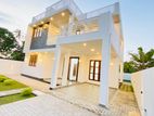 Solid House For Sale in Negombo