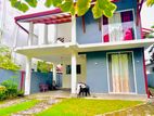 Solid House for Sale in Negombo