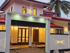 Solid House For Sale in Negombo