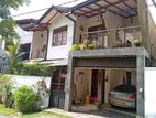 Solid House For Sale in Piliyandala High Residential Neighborhood