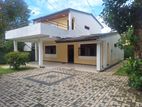 Solid House for Sale in Wijerama