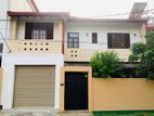 Solid House for Sale Kotte