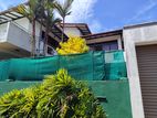 Solid House for Sale Maharagama