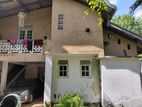 Solid House for Sale Maharagama Town