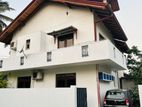 Solid House for Sale Maharagama Town