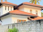 Solid House For Sale ~ Negombo