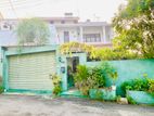 Solid House for Sale Nugegoda