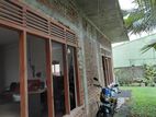 Solid House for Sale Nugegoda