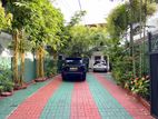 Solid House From DEHIWALA PEPILIYANA Mw for Sale