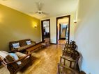 Solid House From Off Templers Rd Mount Lavinia