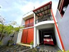 Solid House in a High Residential Convenient Location Maharagama Town
