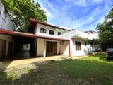 Solid House in Kotte - Almost Land Value SPECIAL PRICE FOR CASH OFFERS
