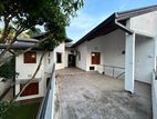 Solid House With 6 Bedrooms - Nugegoda Udahamulla Nawinna Maharagama