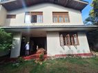 Solid House with Land for Sale in Colombo 5