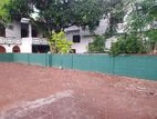 Solid Land Block of 17 Perches for Sale in Colombo 15