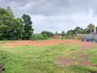Solid land for sale