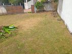 Solid Land for Sale Pannipitiya