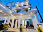 Solid Latest Built 7Br Luxury Modern Villa House For Sale In Negombo