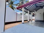 Solid Living Well Built Nice House For Sale In Negombo Daluwakotuwa