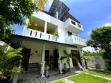 Solid Luxury 2 Storied House With Roof-Top - Kandana Bordering Wattala