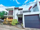 Solid Luxury 5 Bed House for sale in Kottawa Mattegoda