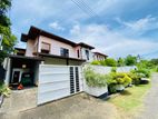 Solid Luxury Family Home for Sale – Athurugiriya