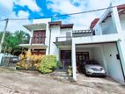 Solid Luxury House for sale in Kottawa Mattegoda