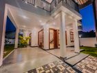 Solid Luxury House for Sale in Negombo