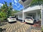 Solid Luxury House Ratnapura Kuruwita