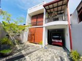 Solid Modern House For Sale From Maharagama - CASH SPECIAL PRICE