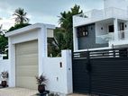 Solid New Box up House Sale in Negombo Area