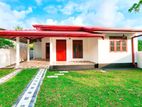 Solid New House for Sale in Horana