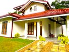 Solid New House for Sale in Negombo Area