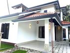 SOLID NEW HOUSE SALE IN NEGOMBO AREA