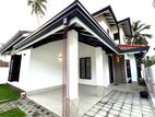 solid new house sale in negombo area